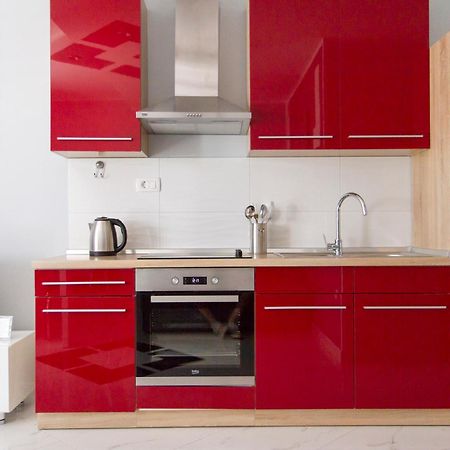 Modrika Apartments Zablaće Esterno foto