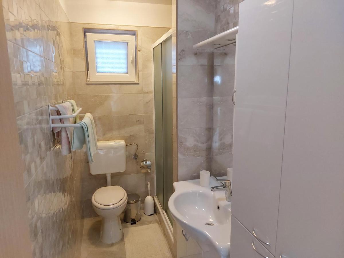 Modrika Apartments Zablaće Esterno foto