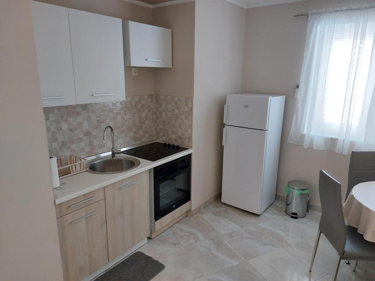 Modrika Apartments Zablaće Esterno foto
