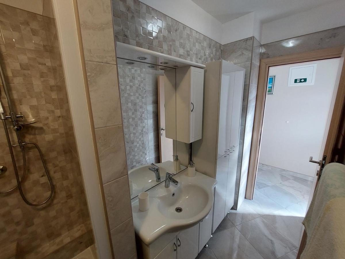 Modrika Apartments Zablaće Esterno foto