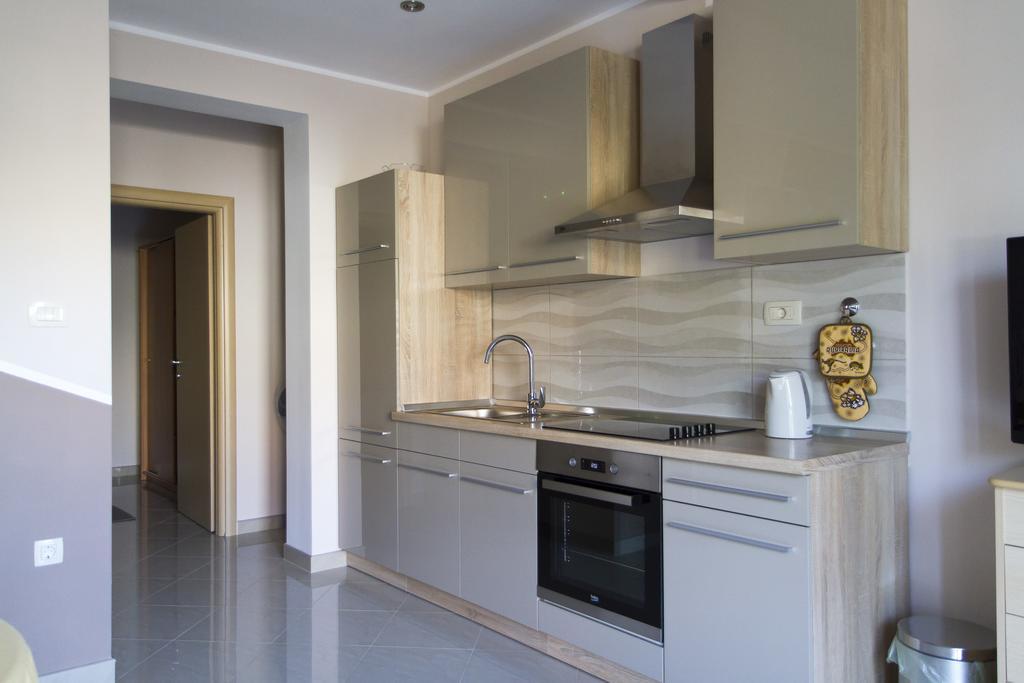 Modrika Apartments Zablaće Esterno foto
